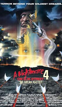 A Nightmare on Elm Street 4: The Dream Master