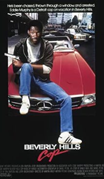 Beverly Hills Cop