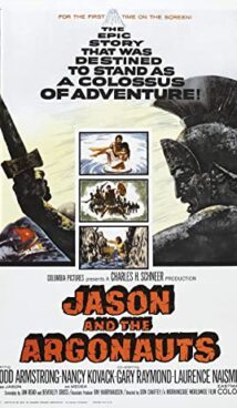Jason and the Argonauts