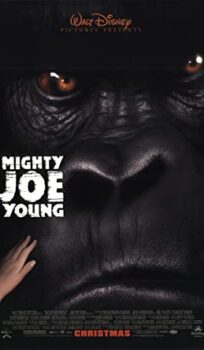 Mighty Joe Young