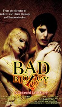 Bad Biology
