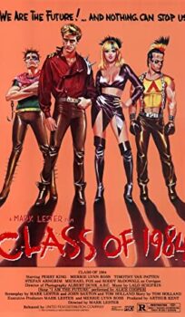 Class of 1984
