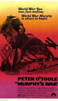 Murphy’s War