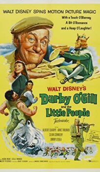 Darby O’Gill and the Little People