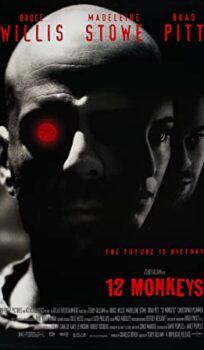 12 Monkeys