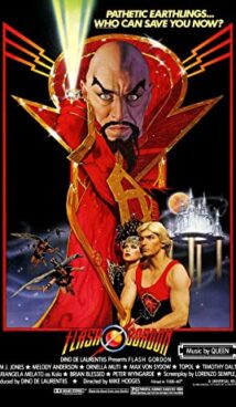 Flash Gordon