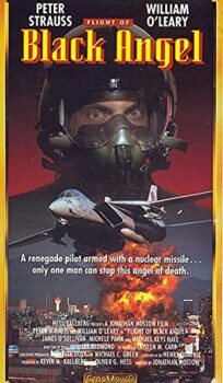 Flight of Black Angel