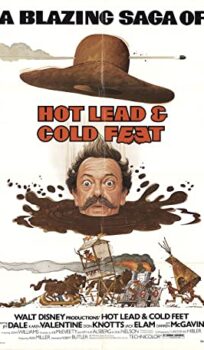 Hot Lead and Cold Feet