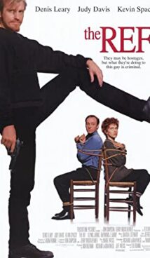 The Ref