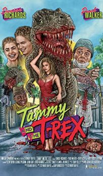 T Rex Porn - Tammy and the T-Rex - MoviePooper
