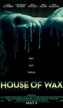 House of Wax