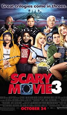 Scary Movie 3
