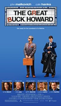 The Great Buck Howard