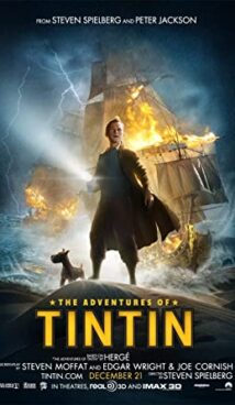 The Adventures of Tintin