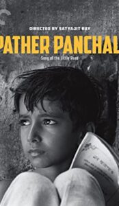 Pather Panchali