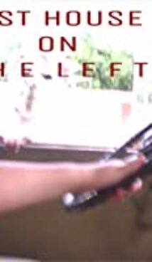 Last House on the Left