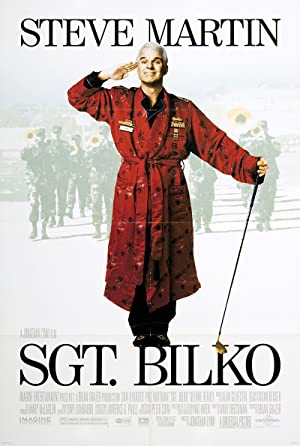 Sgt Bilko - MoviePooper