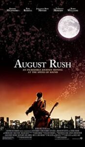 August Rush