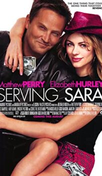 Serving Sara
