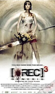 REC 3: Genesis