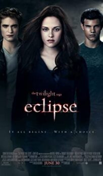 The Twilight Saga: Eclipse