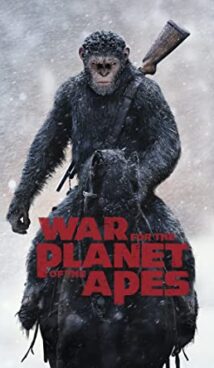 War for the Planet of the Apes