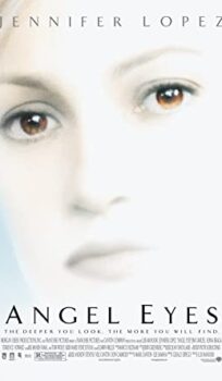 Angel Eyes