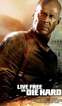 Live Free or Die Hard