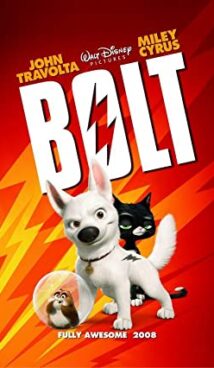 Bolt