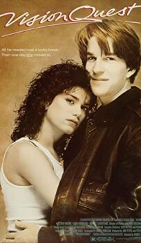 Vision Quest