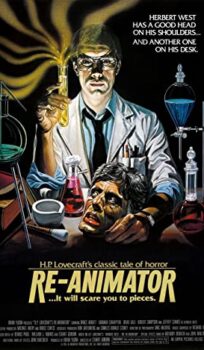 Re-Animator