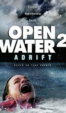 Open Water 2: Adrift