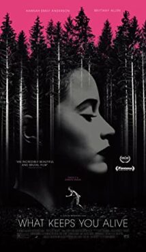 What Keeps You Alive