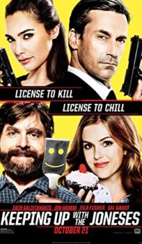 Keeping Up With the Joneses