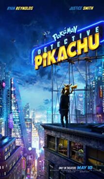 Detective Pikachu