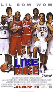 Like Mike