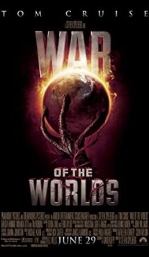 War of the Worlds
