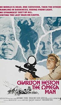 The Omega Man