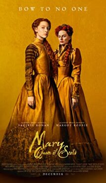 Mary Queen of Scots