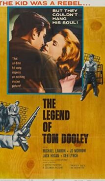 The Legend of Tom Dooley
