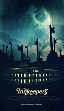 The Innkeepers