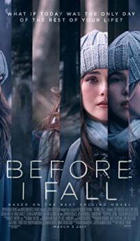 Before I Fall