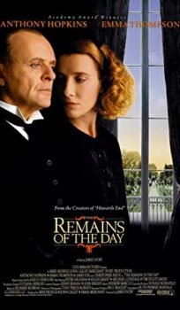 The Remains of the Day