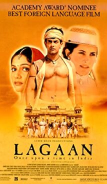 Lagaan: Once Upon a Time in India