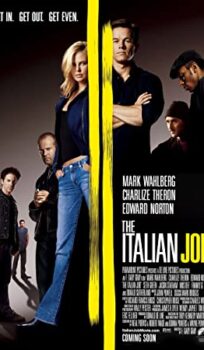 The Italian Job