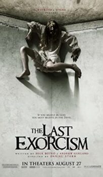 The Last Exorcism