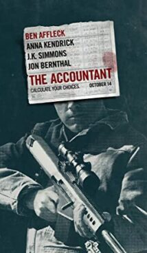 The Accountant