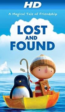 Lost and Found