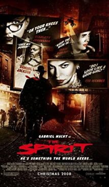 The Spirit