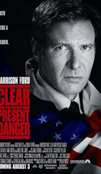 Clear and Present Danger